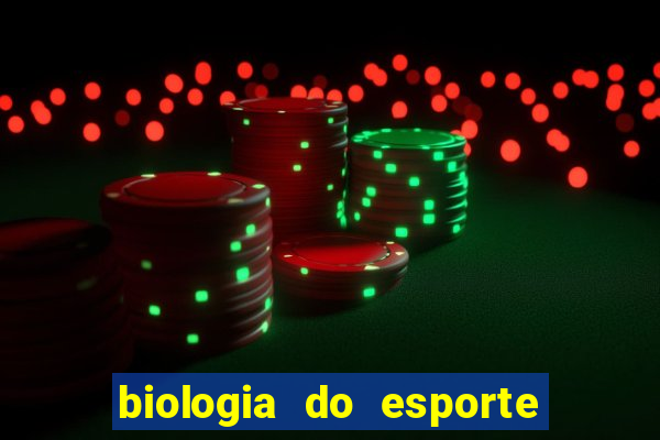 biologia do esporte jurgen weineck pdf